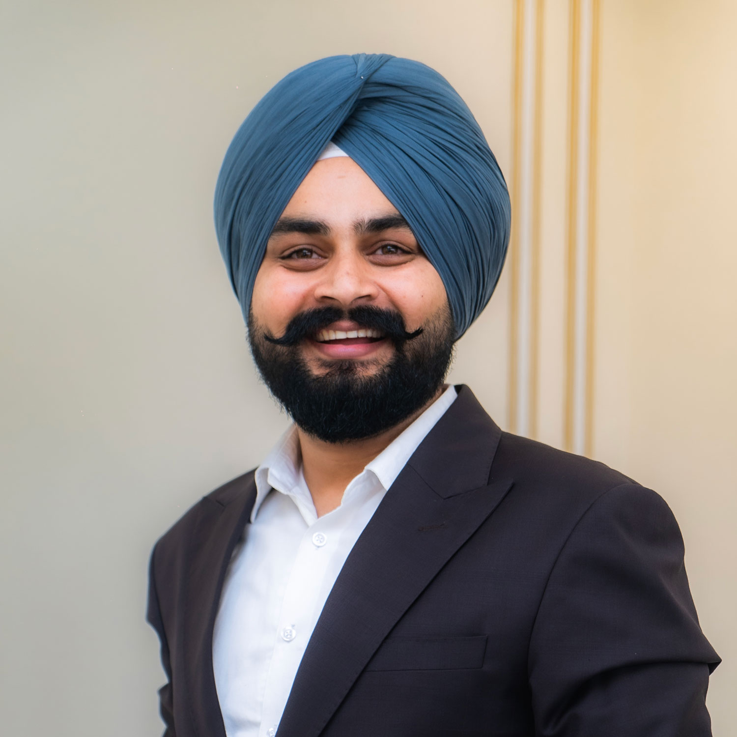 Gurpreet