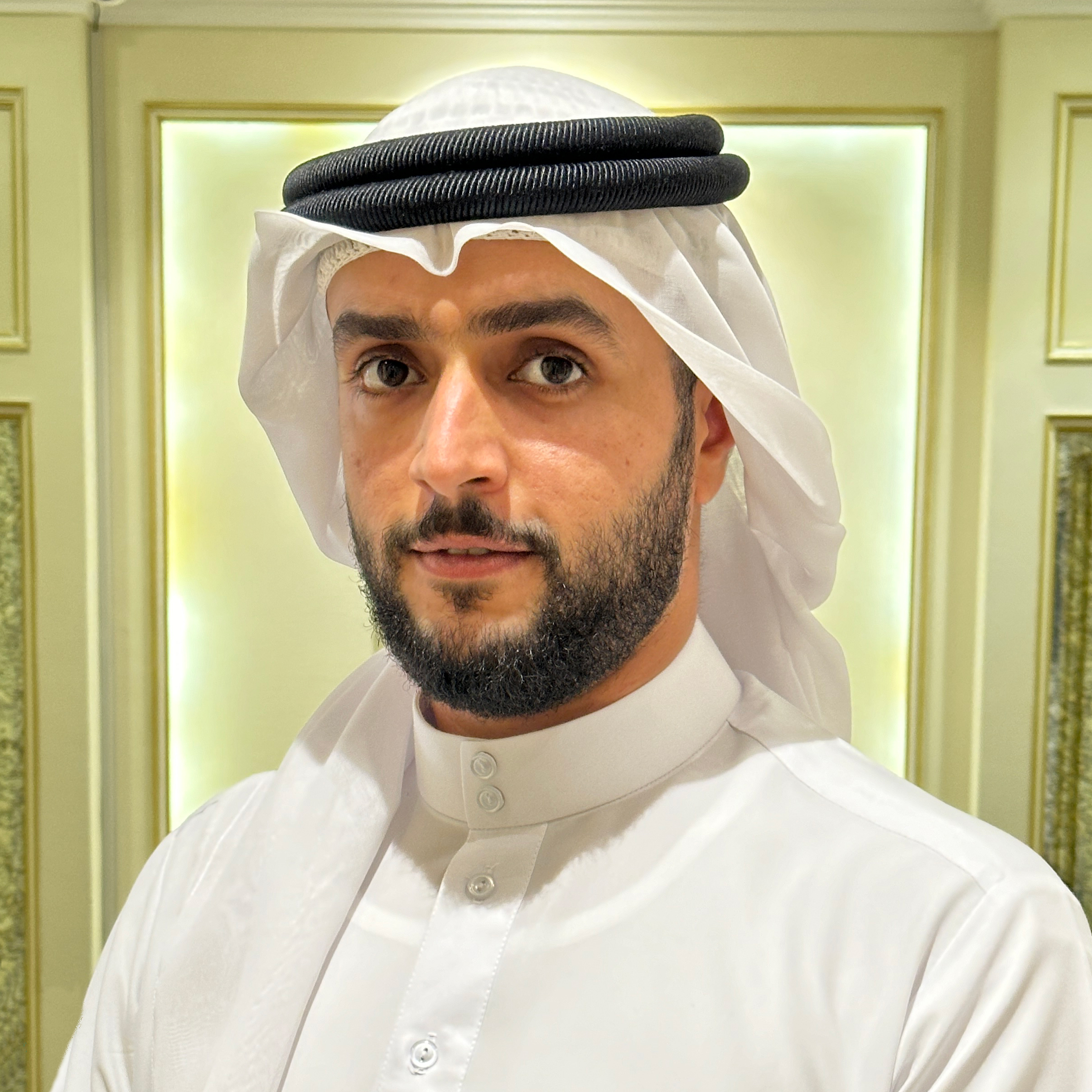 Saeed
