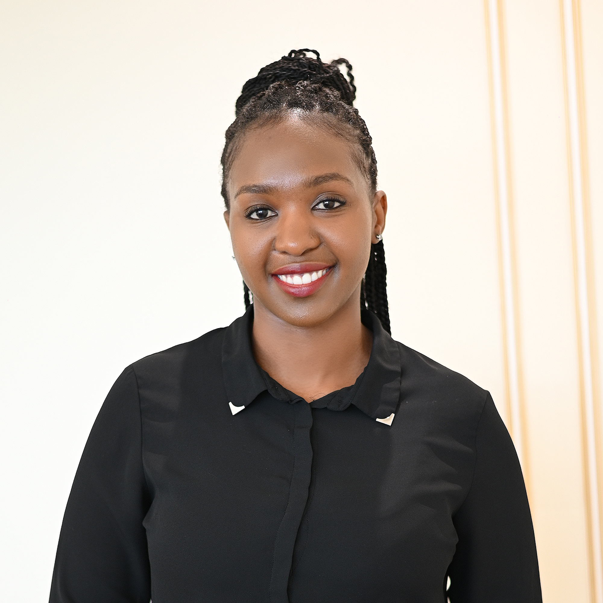 Thembi Pabalelo Motshidisi….