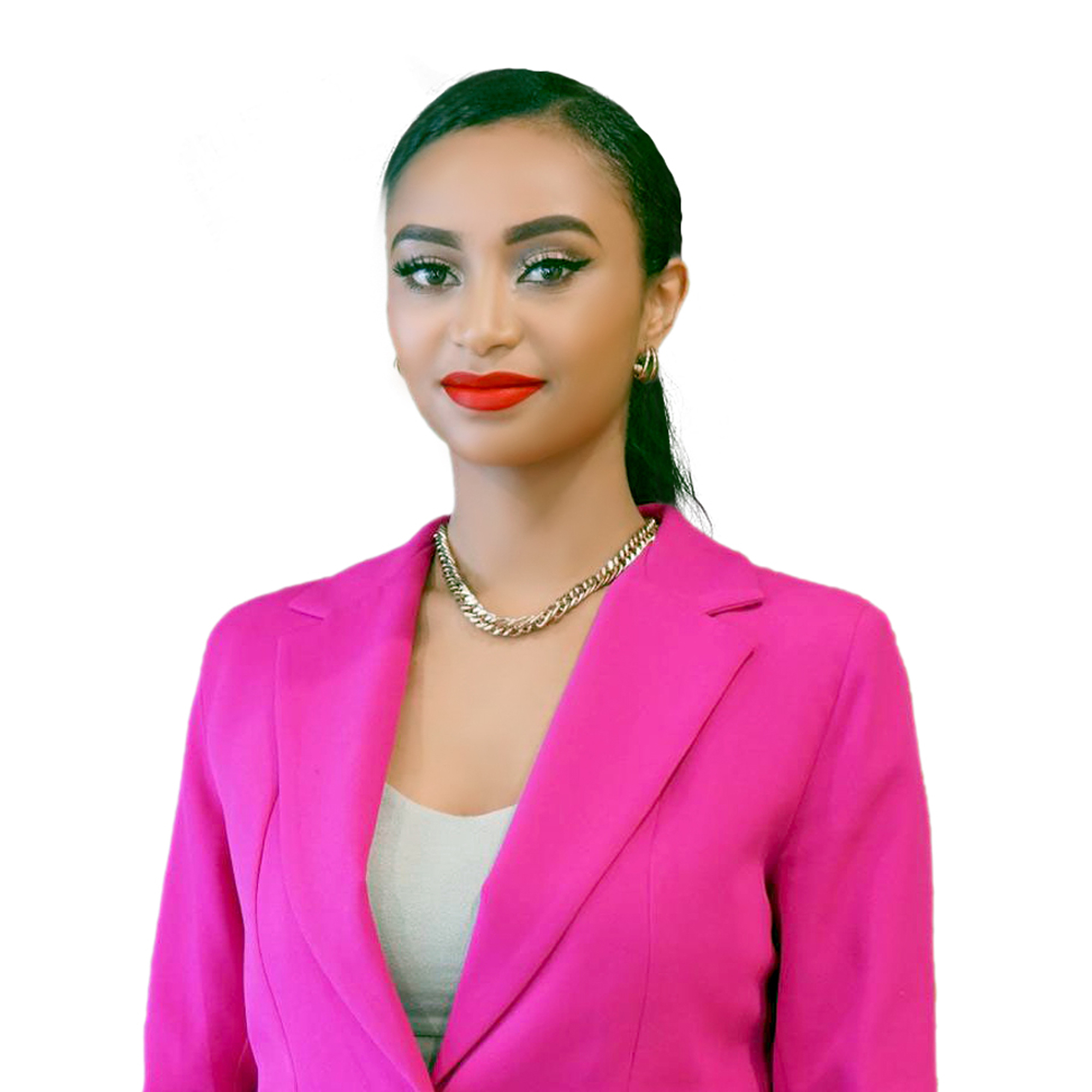 Dorka Fekadu