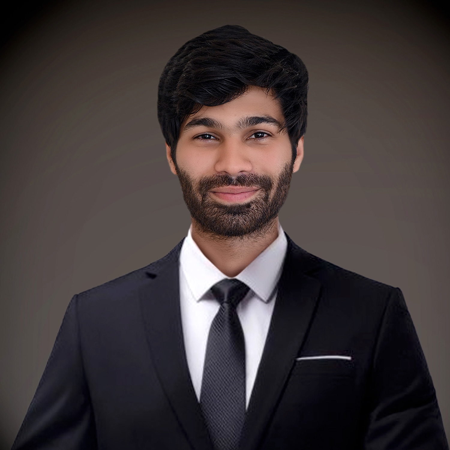 Farhad-Afzal