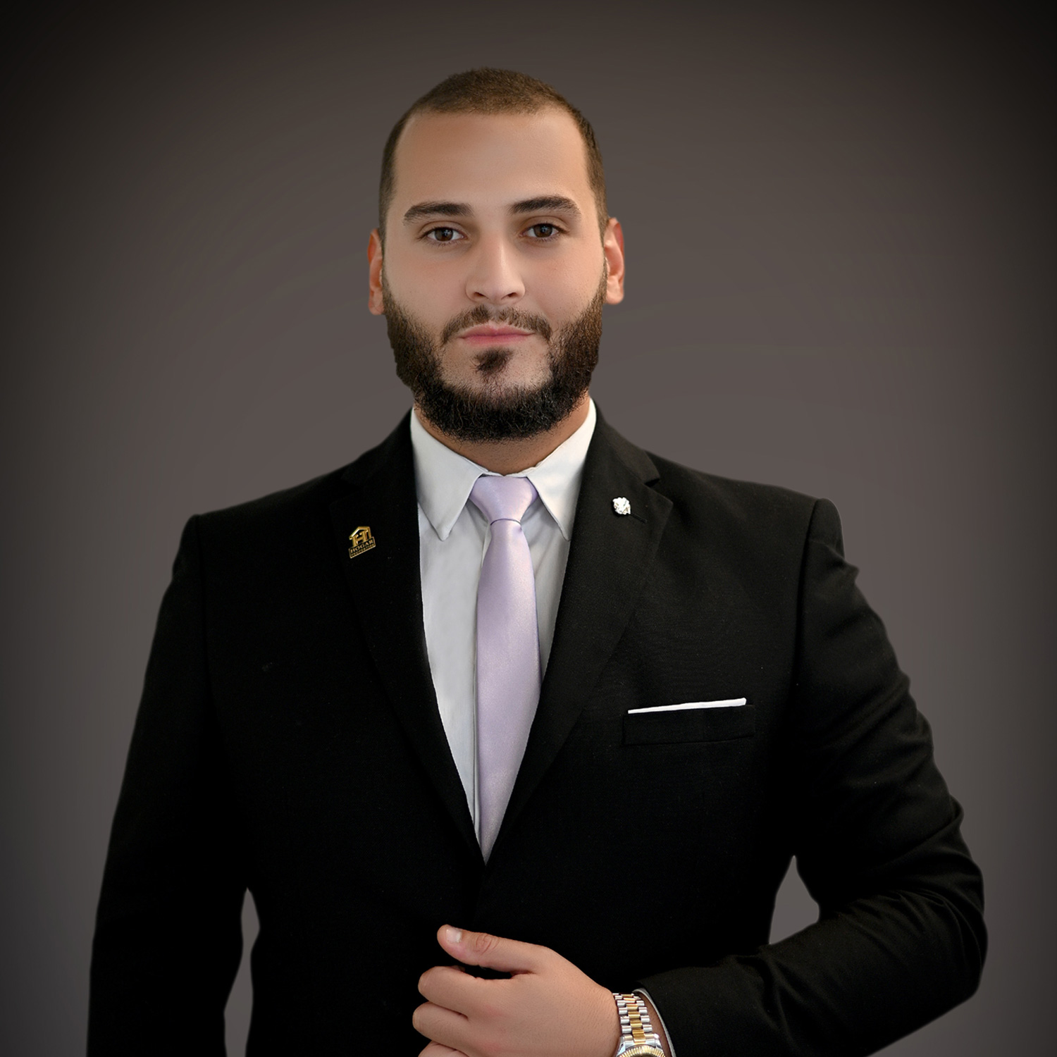 Khaled-Ghraizy